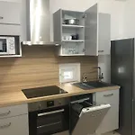 Au Coeur De Avec Terrasse Daire *