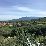 Au Coeur De Avec Terrasse セレ