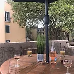 アパート Au Coeur De Avec Terrasse