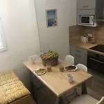 Au Coeur De Avec Terrasse