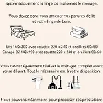 Au Coeur De Avec Terrasse * セレ