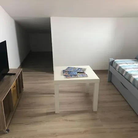 Apartamento Au Coeur De Avec Terrasse