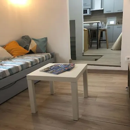 Au Coeur De Avec Terrasse