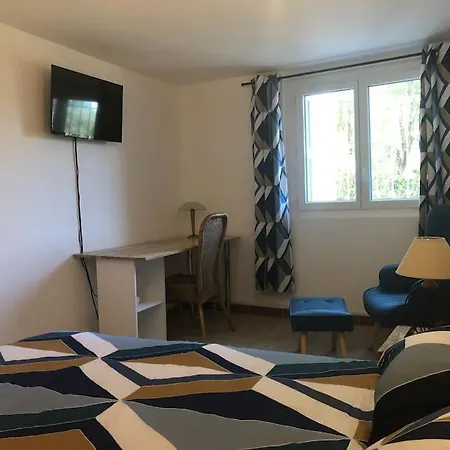 Apartamento Au Coeur De Avec Terrasse *