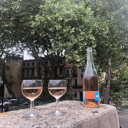 Au Coeur De Avec Terrasse