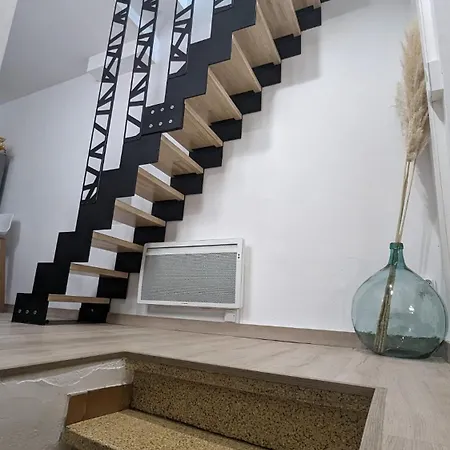 Apartamento Au Coeur De Avec Terrasse Céret