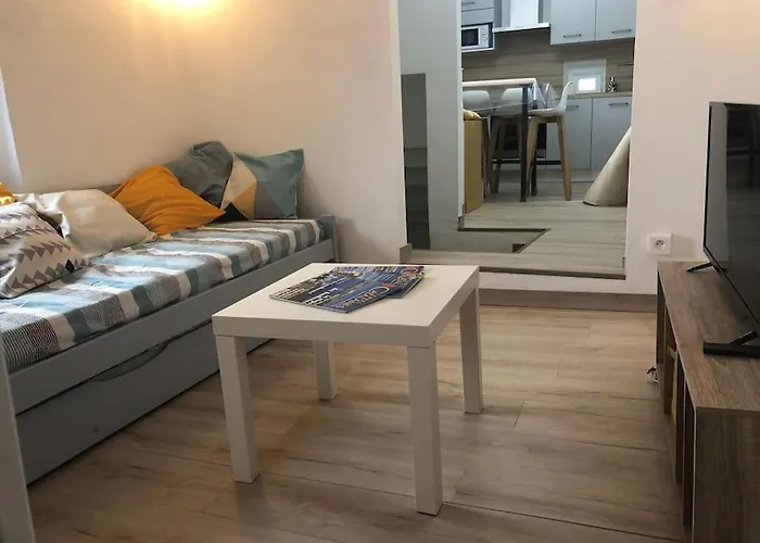 Au Coeur De Avec Terrasse